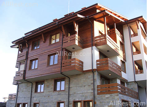St. Ivan Rilski Hotel 2
